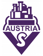 SV Austria Salzburg Wappen