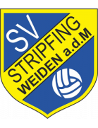 SV Stripfing Wappen