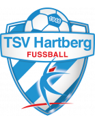 TSV Hartberg Wappen