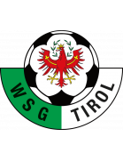 WSG Tirol Wappen