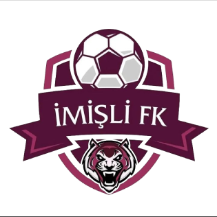 FC Imishli gerb