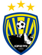 Kapaz PFK gerb