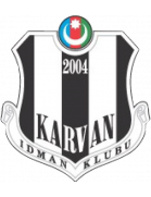 Karvan Yevlakh gerb