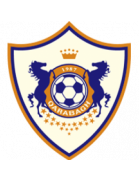 Qarabag FK crest