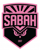 Sabah FK crest