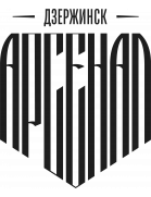 Эмблема Arsenal Dzerzhinsk
