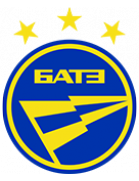 BATE Borisov crest