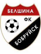 Эмблема Belshina Bobruisk