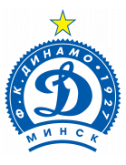 Dinamo Minsk crest