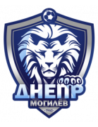 Эмблема Dnepr Mogilev