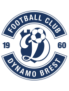 Dynamo Brest crest