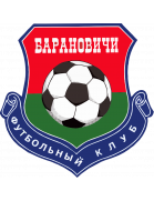 Эмблема FC Baranovichi