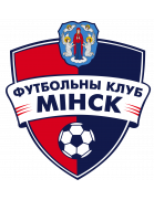FK Minsk crest