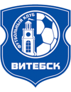 FK Vitebsk crest