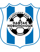 Naftan Novopolotsk crest