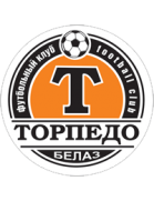 Torpedo-BelAZ Zhodino crest