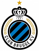 Club Brugge KV embleem