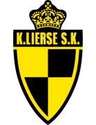 K Lierse SK crest