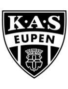 KAS Eupen embleem