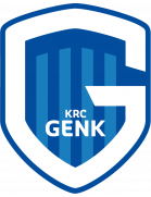 KRC Genk embleem