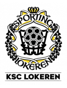 KSC Lokeren embleem