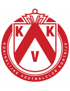 KV Kortrijk crest