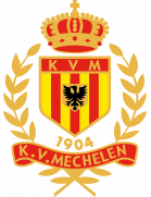KV Mechelen crest