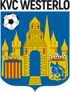 KVC Westerlo crest