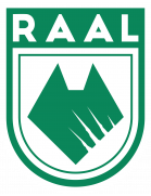 RAAL La Louviere embleem