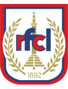 RFC Luttich embleem