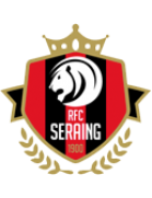 RFC Seraing crest
