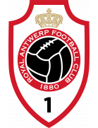 Royal Antwerp FC embleem