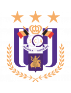 RSC Anderlecht crest