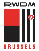 RWDM Brussels embleem