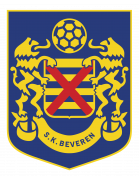SK Beveren embleem