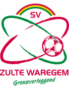 Zulte Waregem crest