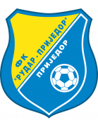 FK Rudar Prijedor crest