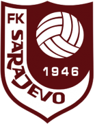 FK Sarajevo grb
