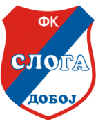 FK Sloga Meridian grb