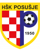 HSK Posusje crest