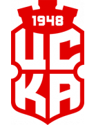 CSKA 1948 герб