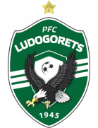 Ludogorets Razgrad crest