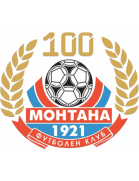 Montana crest