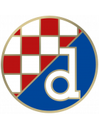 GNK Dinamo Zagreb crest
