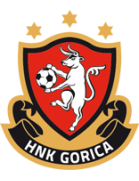 HNK Gorica grb
