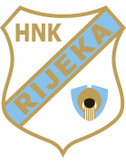 HNK Rijeka crest