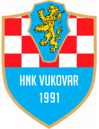 HNK Vukovar 1991 grb