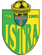 NK Istra 1961 grb