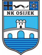 NK Osijek crest