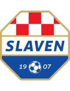Slaven Belupo Koprivnica crest